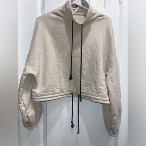 The RANGE women’s hoodie